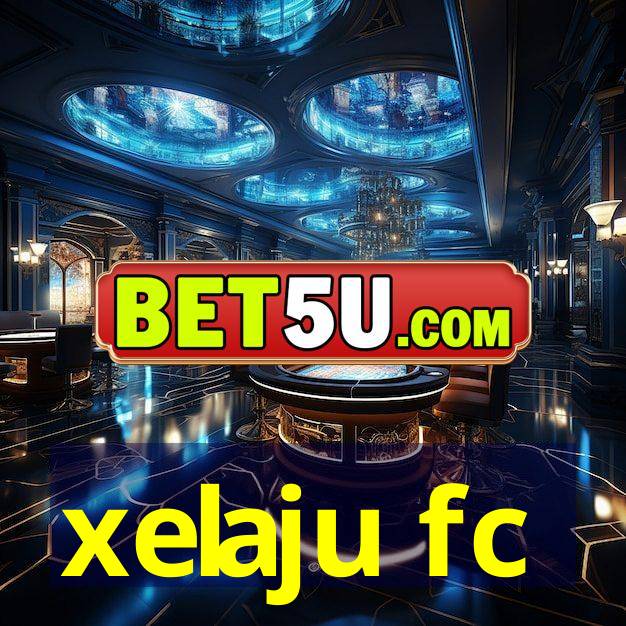 xelaju fc